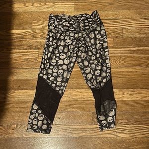 Chill by Will skull leggings